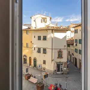 Toscanella Firenze