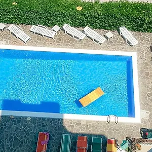 Hotel Stradiot, Rimini