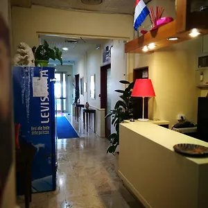 Hotel Riviera, Rimini