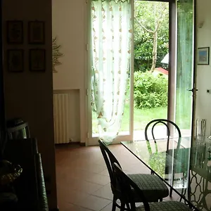 Giardino Modène
