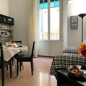 Temporary House Oberdan Bologne