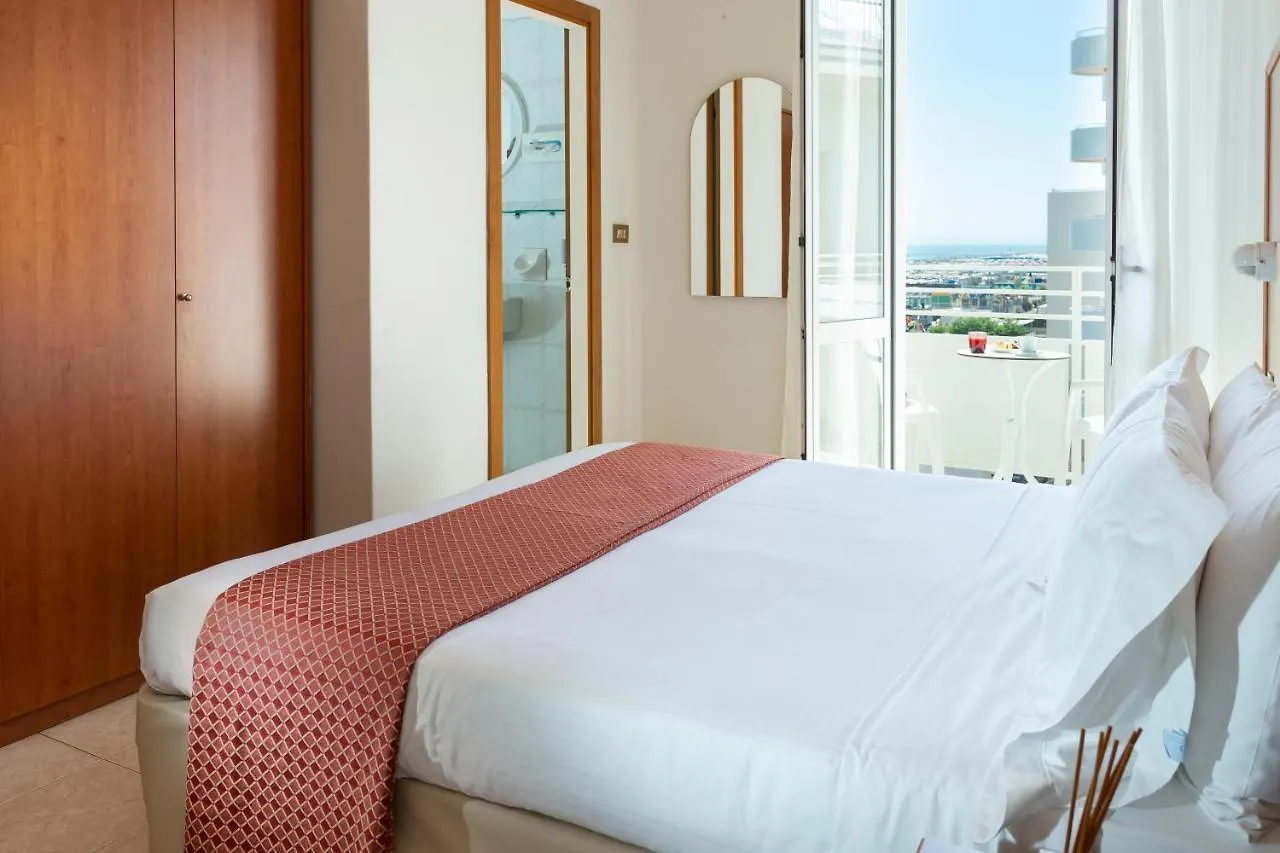 Hotel Vela D'Oro Rimini
