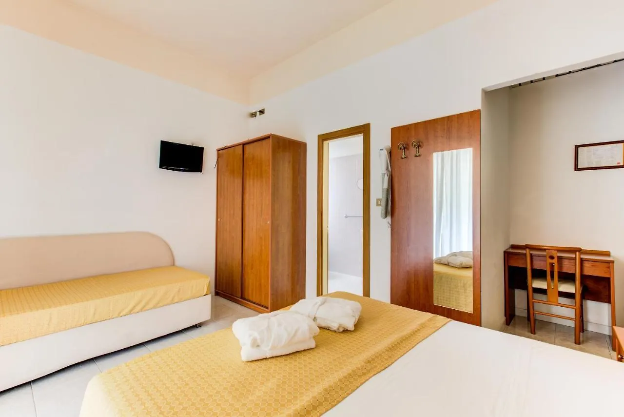 Hotel Vela d'Oro Rimini