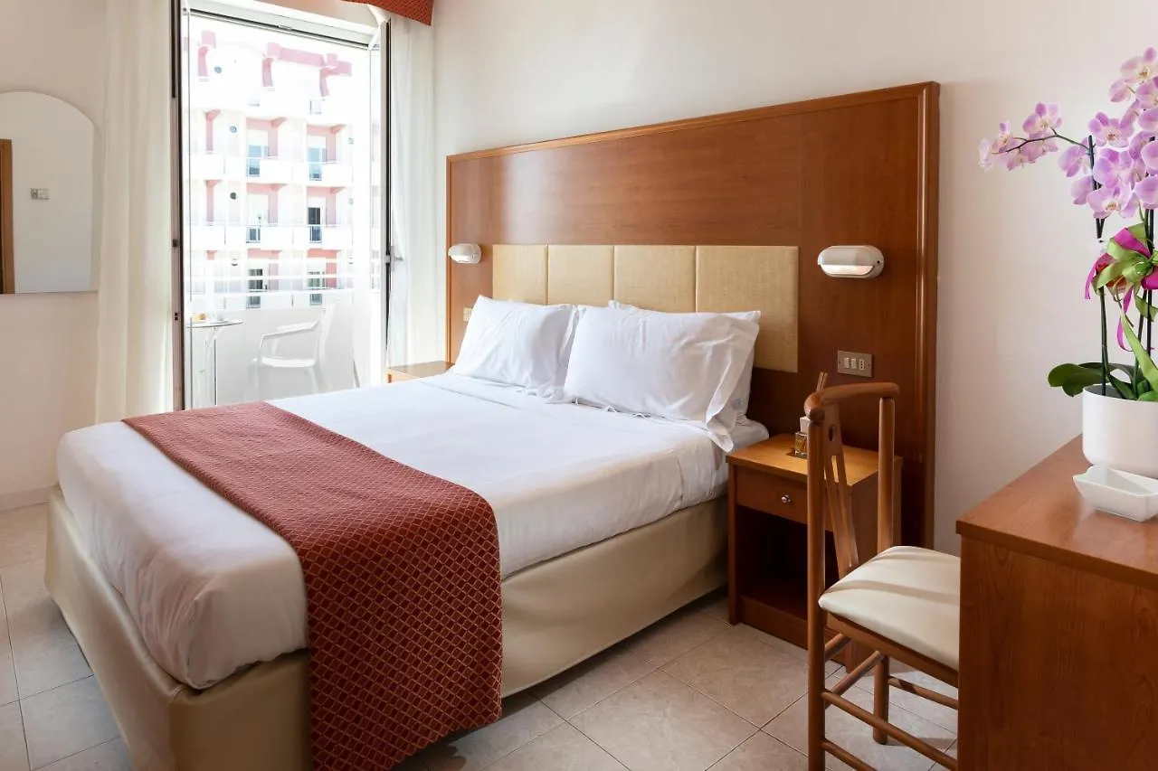 רימיני Hotel Vela D'Oro